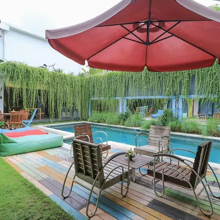 Base Guest House